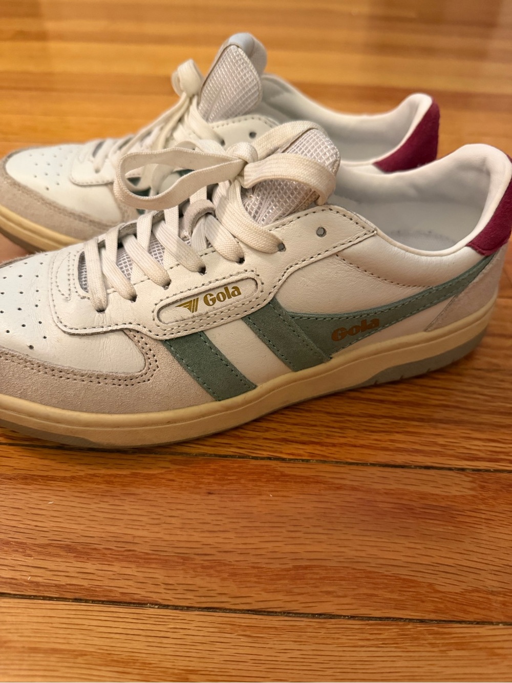 Gola Women’s Sneaker